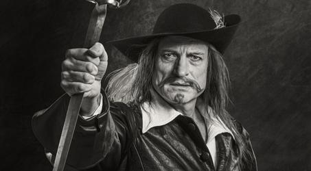 Cyrano de Bergerac